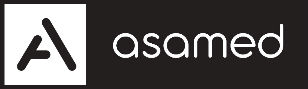 ASAMED Logo